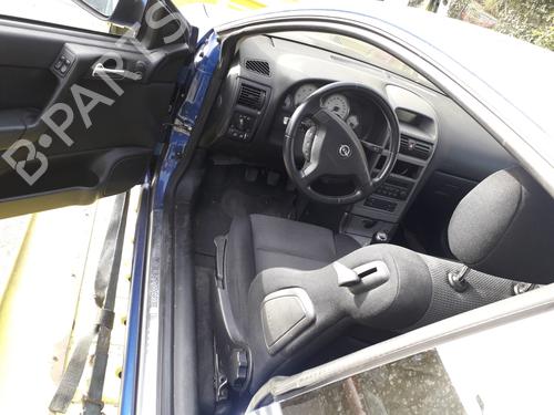 Electronic module OPEL ASTRA G Coupe (T98) 2.2 DTI (F07) | BP22336664M83 