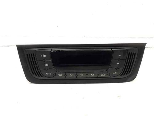 climate-control-seat-ibiza-iv-6j5-6p1-6j0820043e-2008-2009-2010-2011-2012-2013-2014-2015-2016-2017-5156760 main image