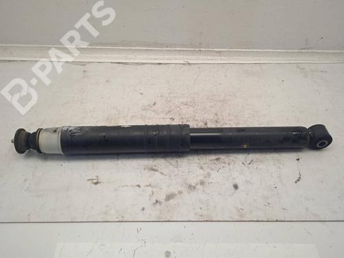 Used Left rear shock absorber RENAULT CLIO IV (BH_) 0.9 TCe 90 (BHNF, BHMA, BHMH, BHJK, BHJR) (90 hp) 11159697