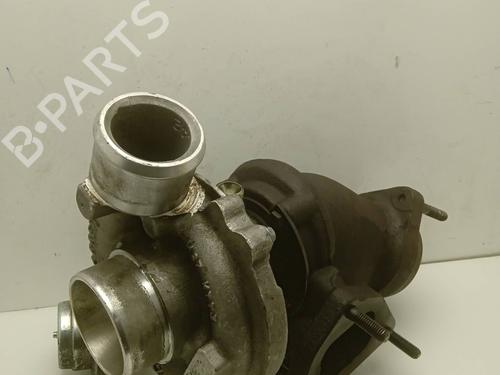 turbo-ssangyong-rodius-i-a6650901080-2005-4307505 main image