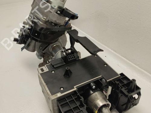 Steering column MAZDA 3 (BM, BN) | BP31616652M21