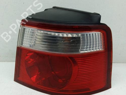 Used Right taillight KIA CARENS II MPV (FJ) [2002-2013]  4337905