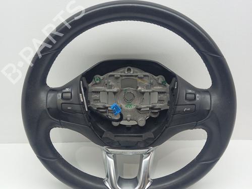 steering-wheel-peugeot-208-i-ca_-cc_-2012-2013-2014-2015-2016-2017-2018-2019-2020-2021-34647531 main image