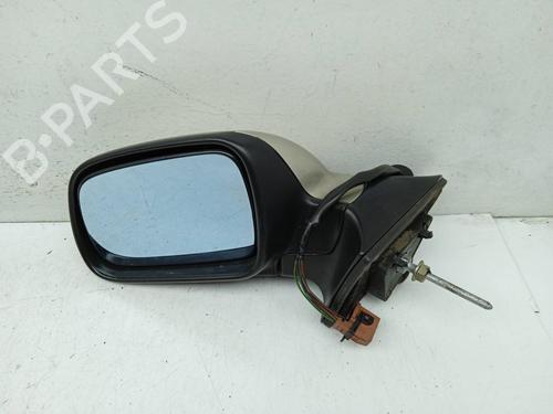 Used Left mirror PEUGEOT 407 (6D_) 1.6 HDi 110 (6D9HZC, 6D9HYC) (109 hp) 4317199