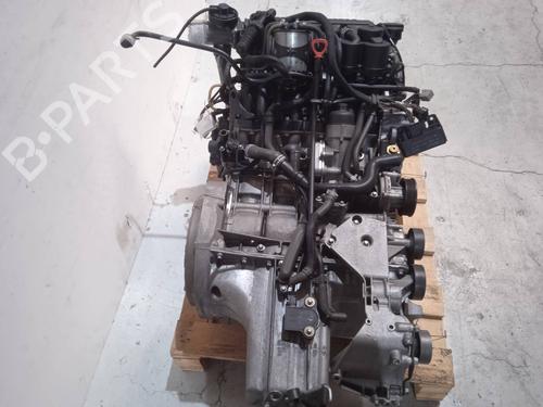 Motor MERCEDES-BENZ A-CLASS (W168) A 170 CDI (168.009, 168.109) (95 hp) 4327846