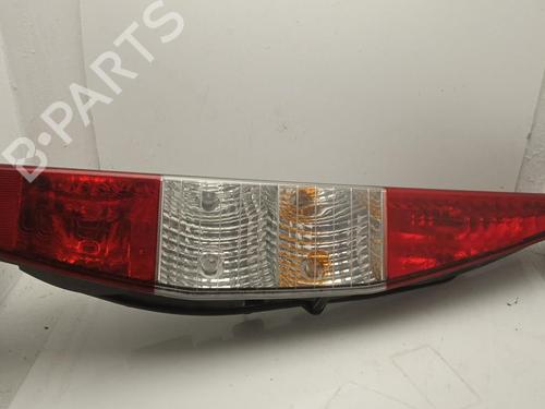 Used Right taillight Right taillight FIAT DOBLO MPV (119_, 223_) 1.3 JTD 16V (70 hp) 4337259 4337259