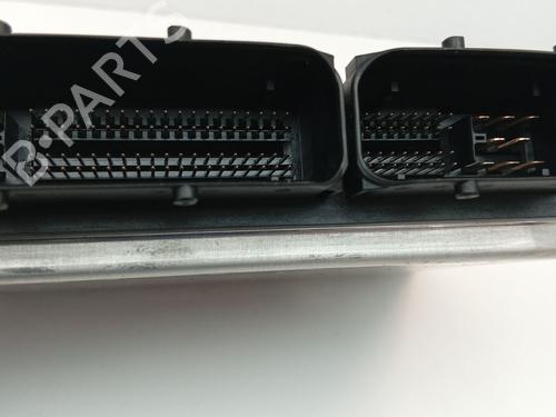 Engine control unit (ECU) AUDI A6 C5 (4B2, 4B4) 2.5 TDI | BP34447928M57 - Image 4