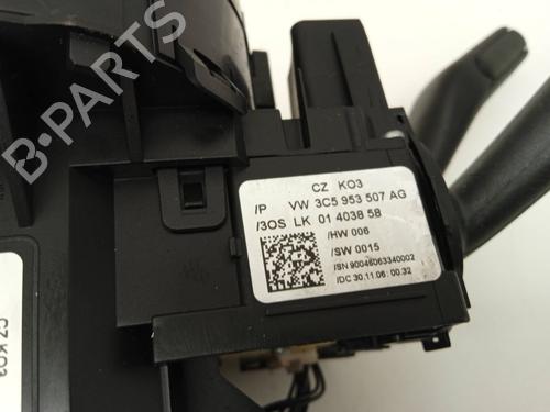 Headlight switch VW PASSAT B6 (3C2) 2.0 TDI 16V | BP11155455I24 - Image 3