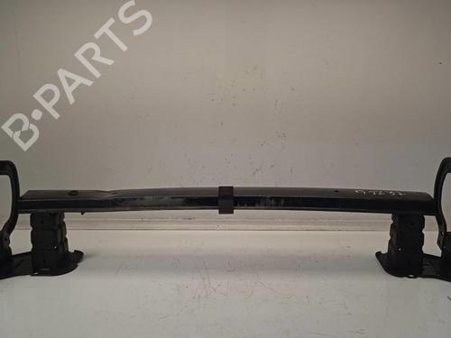 Used Rear bumper reinforcement Rear bumper reinforcement PEUGEOT 3008 I MPV (0U_) 1.6 HDi (109 hp) 12581584 12581584