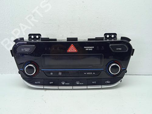 Used Climate control HYUNDAI IONIQ (AE) [2016-2023]  31618646