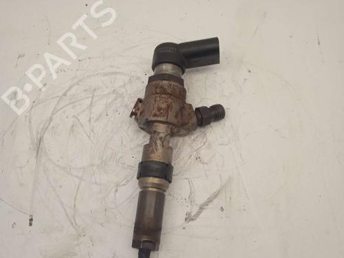 Used Injector FORD FIESTA V (JH_, JD_) 1.4 TDCi (68 hp) 18548440