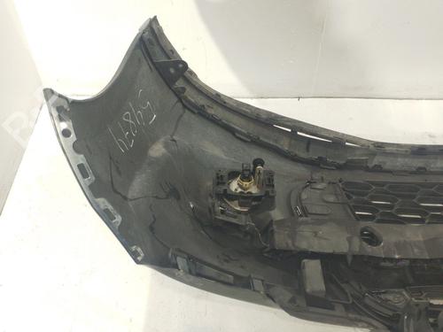 Front bumper CITROËN C3 II (SC_) 1.4 VTi 95 | BP32188918C7