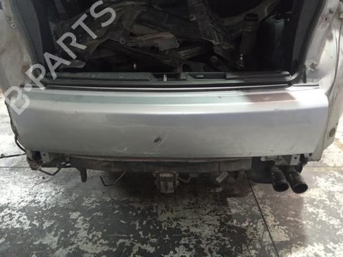 Used Tailgate Tailgate MITSUBISHI OUTLANDER II (CW_W) 2.0 DI-D (CW8W) (140 hp) 35964000 35964000