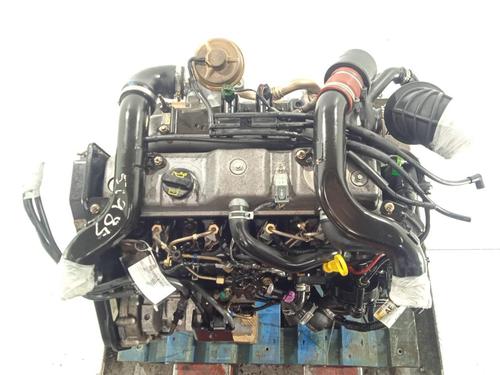 Used Engine FORD FOCUS I (DAW, DBW) 1.8 TDCi (100 hp) 4304713