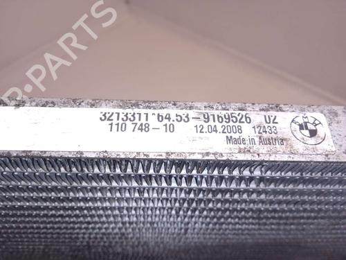 AC radiator BMW 3 (E90) 320 d | BP24506293M32  - Image 5