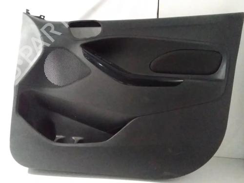Used Front right panel FORD KA+ III (UK, FK) [2014-2026]  19575032