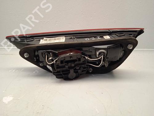 Left tailgate light SEAT LEON (5F1) | BP15652354C79 - Image 3