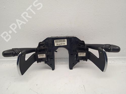 Used Headlight switch Headlight switch CITROËN C4 Grand Picasso I (UA_) 2.0 HDi 138 (136 hp) 36664735 36664735