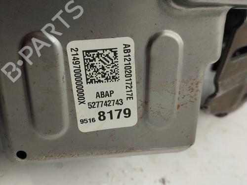 Steering column CHEVROLET AVEO Hatchback (T300) 1.2 | BP24403820M21