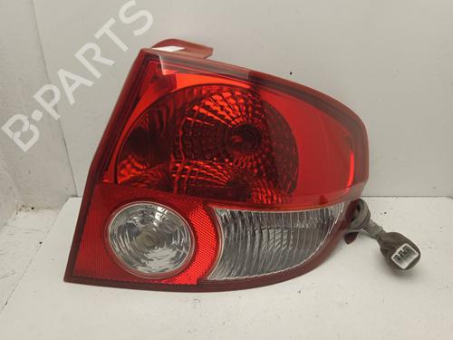 Used Right taillight Right taillight 4334595 4334595