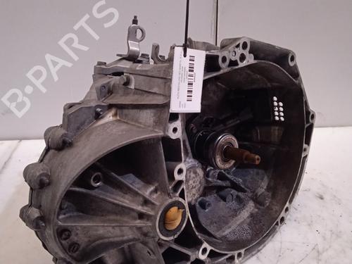 Used Gearbox Gearbox PEUGEOT 5008 (0U_, 0E_) 1.6 HDi (114 hp) 34194441 34194441