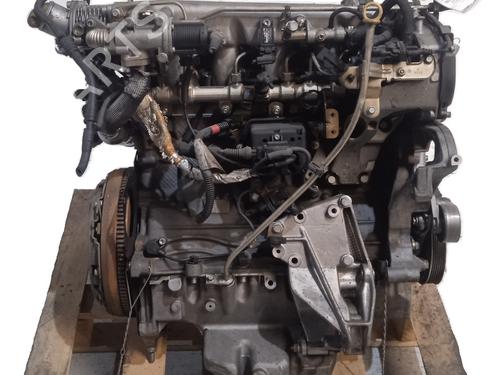 Motor ALFA ROMEO 156 Sportwagon (932_) [1997-2006]  4306749