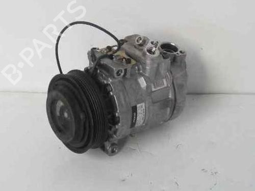 Used AC compressor AC compressor SAAB 9-5 (YS3E) 3.0 TiD (177 hp) 4284060 4284060