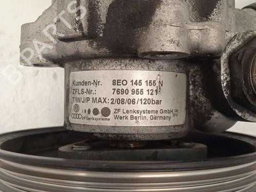 Steering pump AUDI A4 B7 (8EC) 2.0 TDI | BP31617046M99 - Image 2