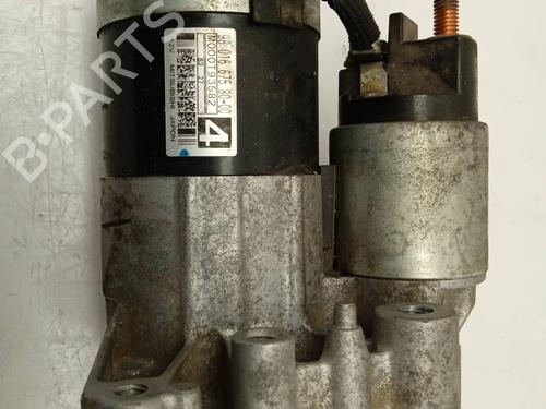 Used Starter CITROËN XSARA PICASSO (N68) 1.6 HDi (90 hp) 11153200
