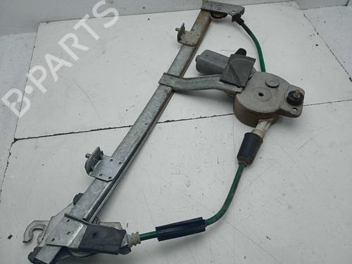 Used Front right window mechanism Front right window mechanism 4283685 4283685