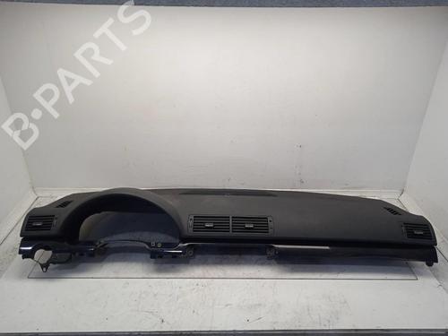 Dashboard AUDI A4 B6 (8E2) 1.9 TDI (130 hp) 11160416
