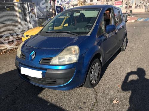 Used Parts RENAULT MODUS / GRAND MODUS (F/JP0_)  1.5 dCi (FP0F, JP0F)  1180564
