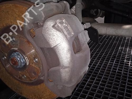 Used Right front brake caliper PEUGEOT 3008 I MPV (0U_) [2009-2017]  31618329