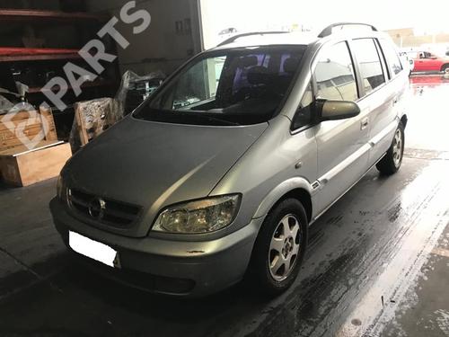 Used Parts OPEL ZAFIRA A MPV (T98)  2.2 DTI 16V (F75)  1180343
