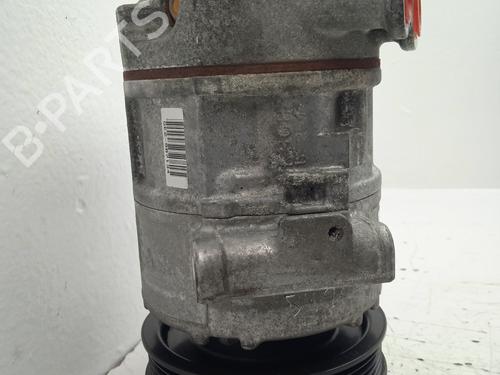 AC compressor OPEL CORSA D (S07) | BP31620373M34