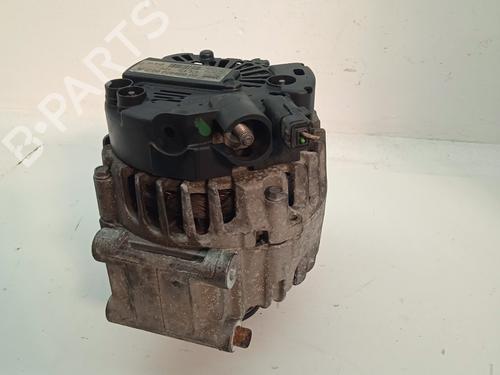 Used Alternator CITROËN C4 Grand Picasso I (UA_) [2006-2013]  31617540