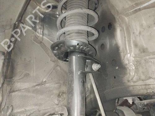 Used Right front shock absorber Right front shock absorber SEAT ALHAMBRA (710, 711) 1.4 TSI (150 hp) 40095598 40095598