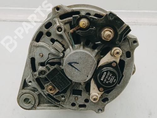 Alternator AUDI 100 C4 Saloon (4A2) 2.5 TDI | BP11152857M7