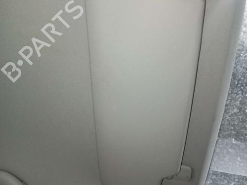 Used Left sun visor VW GOLF PLUS V (5M1, 521) [2004-2013]  17321867