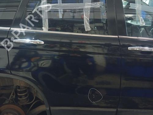 Used Right rear door HONDA CR-V III (RE_) [2006-2026]  33017598