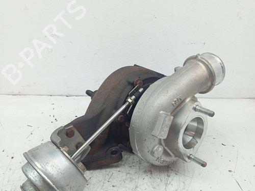 Used Turbocharger/Supercharger Turbocharger/Supercharger HONDA CR-V II (RD_) [2001-2007] 33820001 33820001