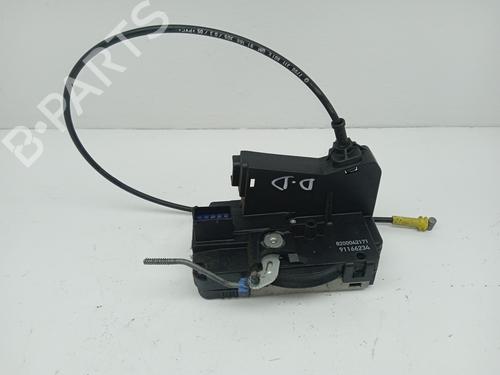 front-right-lock-renault-trafic-ii-bus-jl-2001-25902470 main image