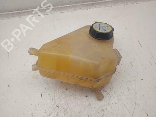 Used Expansion tank FORD FIESTA VI (CB1, CCN) 1.6 TDCi (90 hp) 11157021