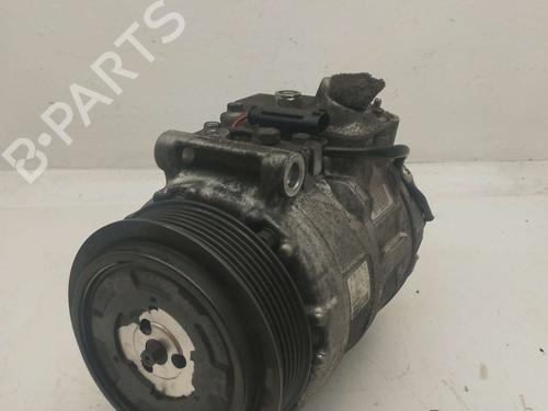 Used AC compressor AC compressor MERCEDES-BENZ C-CLASS Coupe (CL203) C 220 CDI (203.708) (150 hp) 31617728 31617728