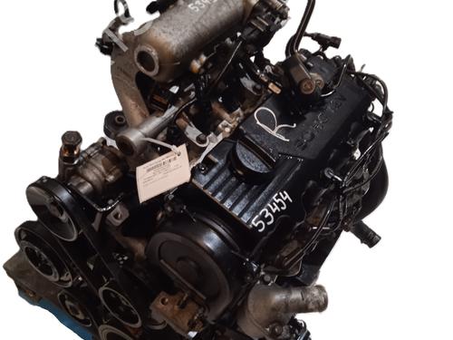 Engine HYUNDAI GETZ (TB) | BP36387375M1 - Image 4