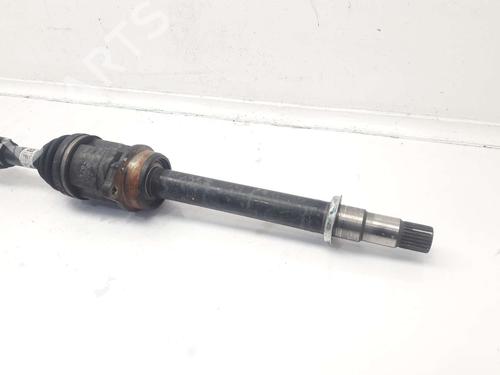 Right front driveshaft TOYOTA COROLLA Verso (ZER_, ZZE12_, R1_) 2.2 D-4D (AUR10_, AUR10R) | BP11150308M39