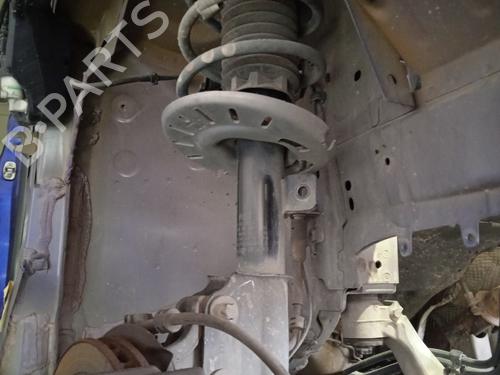 Used Right front shock absorber CITROËN C4 Picasso I MPV (UD_) [2006-2015]  31619098