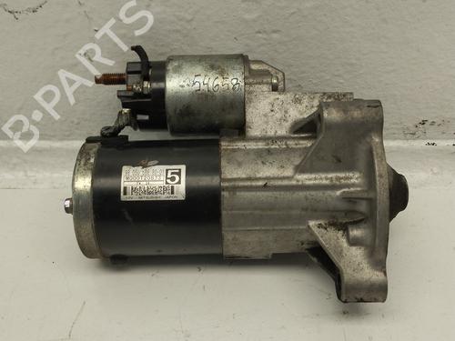 Used Starter CITROËN C5 I (DC_) [2001-2005]  31618779