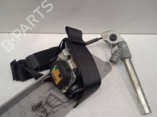 Used Front right seatbelt OPEL CORSA D (S07) [2006-2015]  11162227