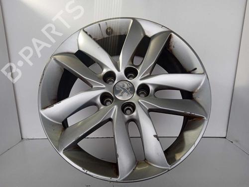 Used Rim PEUGEOT 508 I (8D_) 2.0 HDi (140 hp) 31618144